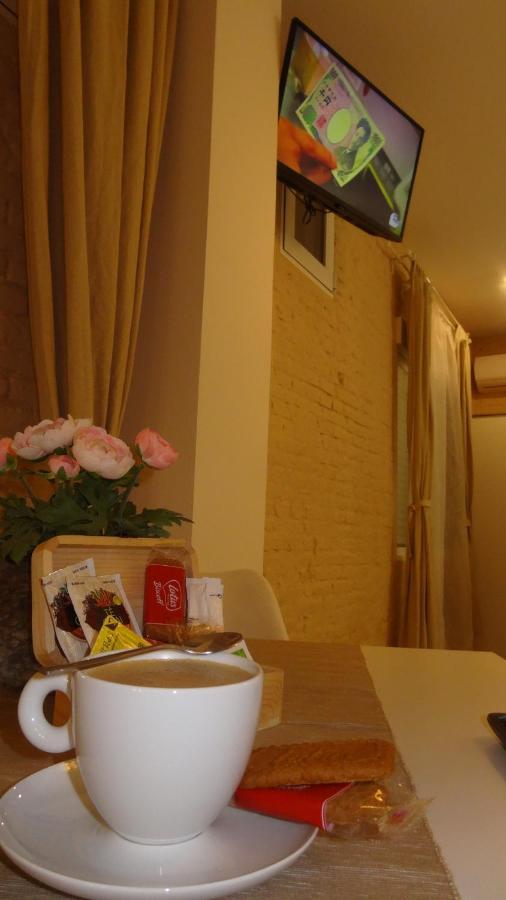 Cozy Rooms 67 Valencia Buitenkant foto