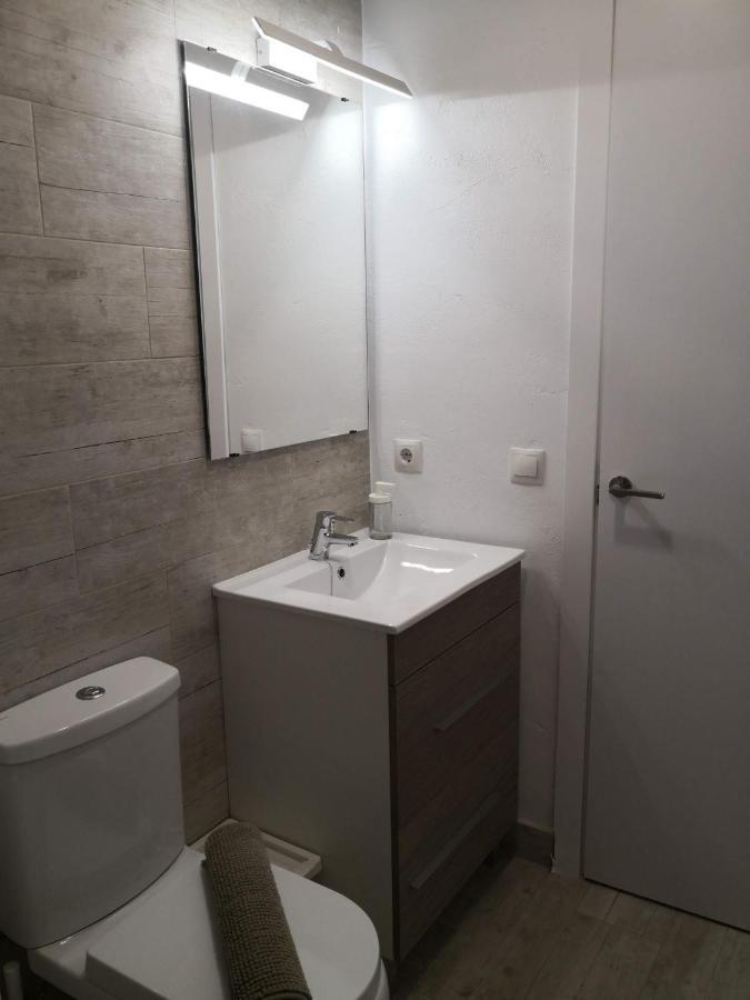 Cozy Rooms 67 Valencia Buitenkant foto