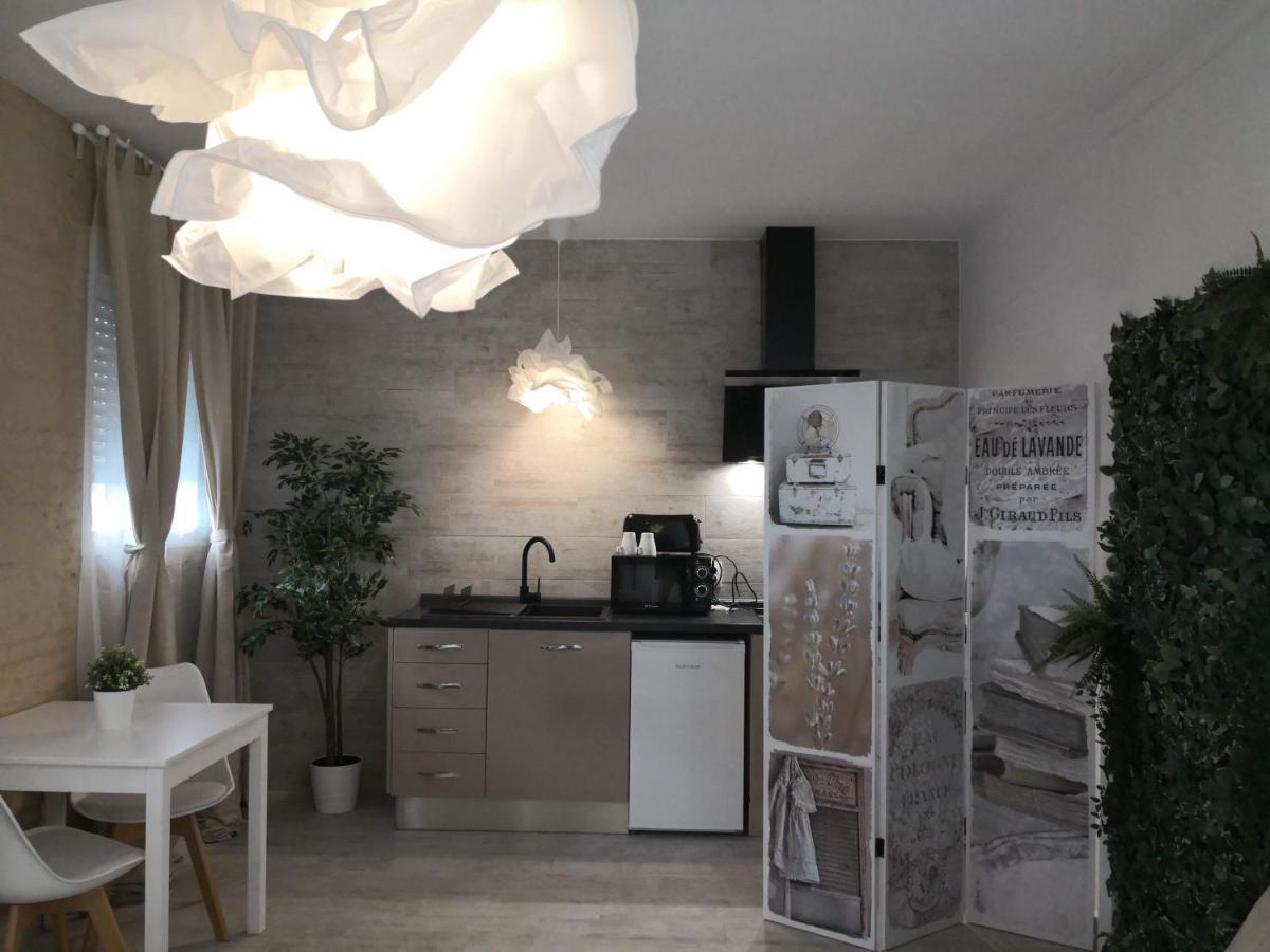 Cozy Rooms 67 Valencia Buitenkant foto