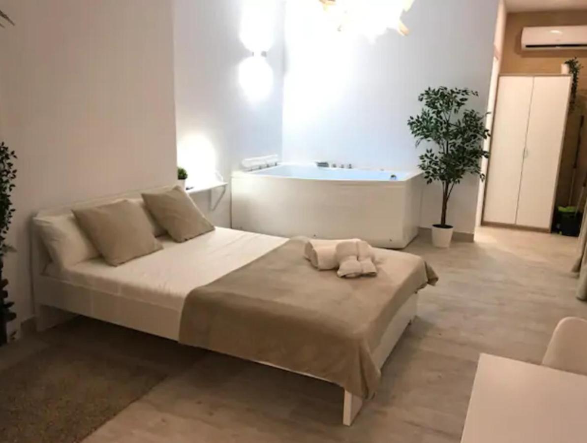 Cozy Rooms 67 Valencia Buitenkant foto